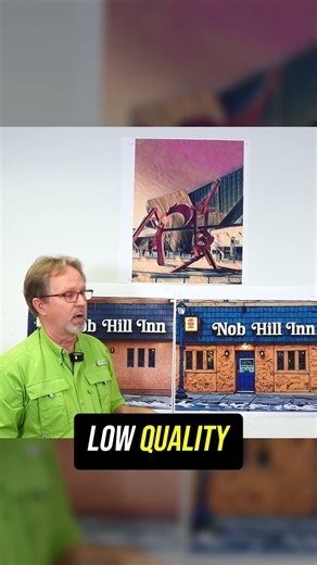 Restoring Denver's Iconic Knob Hill Inn Photo 🍻