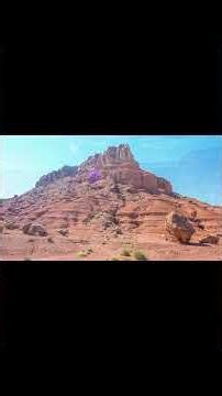 Utah Looks Like Another Planet Epic Cinematic Journey Through America’s Wildest State