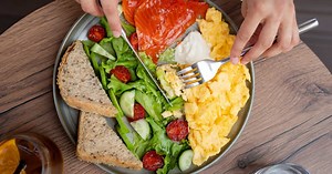 Menu protéiné sain : une diététicienne dévoile le menu type pour une journée riche en protéines