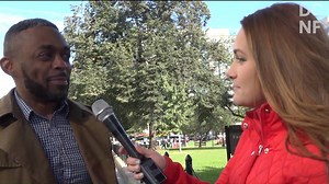 633K views · 2.8K reactions | Hillary Clinton's statement on cheating draws some speculation. | American Voices | Facebook