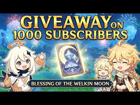 Genshin Impact Live Exploration And Quests| Road To 530 Subscribers Uid - 1818050183