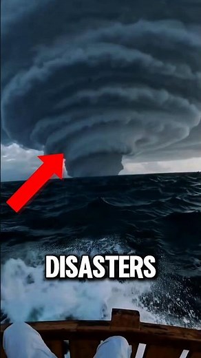 TOP 5 MOST DANGEROUS NATURAL PHENOMENON IN THE WORLD 😱
