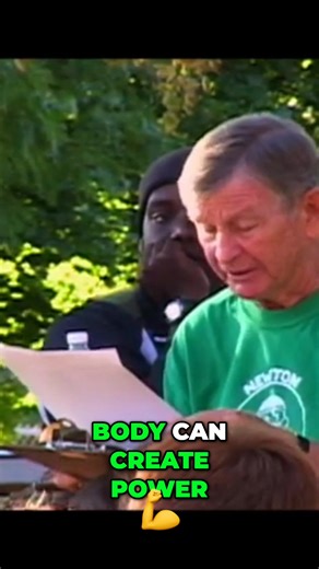 Coach Joe Newton on choosing to be average versus striving for greatness. It takes a strong mind and body, but a champion's heart is what truly wins. What do you think? #RunningMotivation #TrackAndField #CrossCountry #JoeNewton #Newtonisms #RunningMotivation #TrackAndField #CrossCountry #JoeNewton #Newtonisms | The Long Green Line