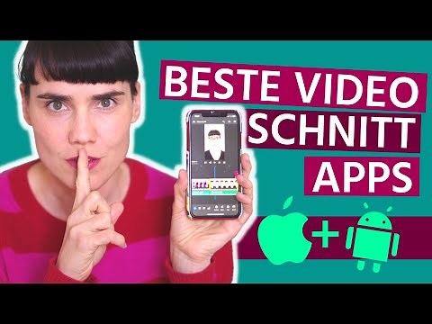 The 3 best mobile apps for video editing / cutting