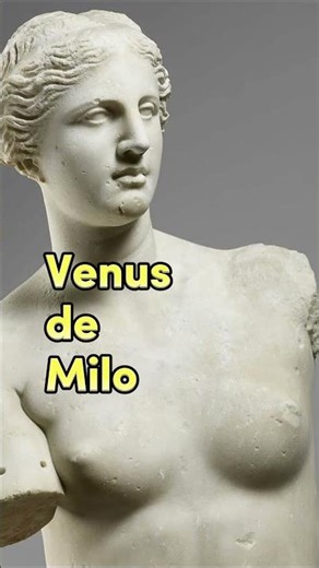 The day when Venus de Milo was discovered? #history