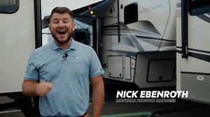 2.1K views · 37 reactions | Introducing the brand new Montana 3531RE!...
