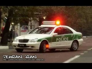 Beautiful Iran Tehran (MUST WATCH)