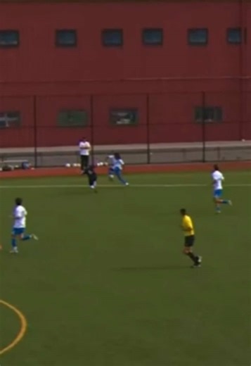 Master Winger Skills for Football Success