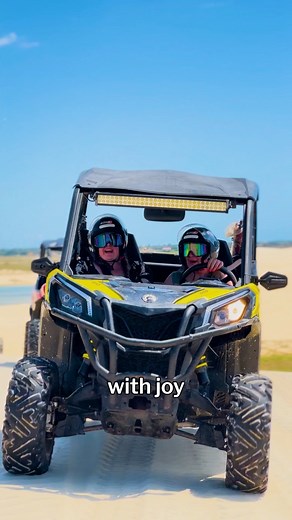 🇺🇸 Today is the day to celebrate tourism! To acknowledge the joy of traveling, of getting to know new places and new people. Here’s to finding incredible spots and being moved by breathtaking landscapes. Going on a journey and coming back a new person, full of new stories to tell and memories to share. What does tourism mean to you? ✈️🌏#Brazil #Tourism #VisitBrasil—🇧🇷 Hoje é dia de comemorar o turismo! A alegria de viajar, de conhecer novos lugares e novas pessoas. De encontrar cantinhos in
