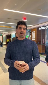 The next time you’re passing through Boston Logan Airport, add getting a cup of hot chocolate from L.A. Burdick to your itinerary ☕️✈️ Check out MassLive.com for more: https://www.masslive.com/destinations/2026/02/famed-chocolatier-hosting-pop-up-at-boston-logan-airport-for-first-time.html | MassLive