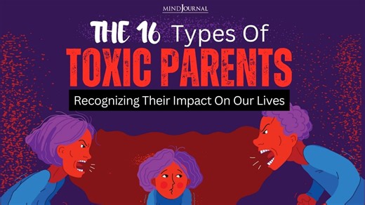 Some parents can have a toxic impact on their children's well-being. Toxic parents, whether through their behavior or actions, can cause emotional, psychological, and even physical harm to their children. In this video, we'll explore various types of toxic parents, their signs, and offer insights into dealing with these challenging situations. #toxicparents #toxicfamily | The Minds Journal