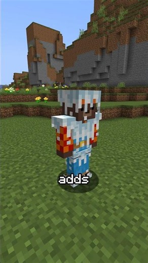 This Mod Adds Armor Made Entirely Out Of Milk