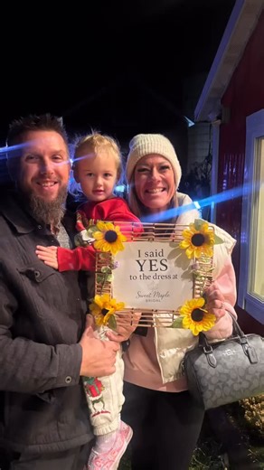 3 comments | Congratulations Laura for saying YES to the dress at Sweet Maple Bridal | Sweet Maple Bridal | Facebook