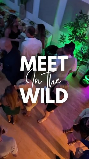 Meet In The Wild on Instagram: "🌟 Attention Dallas Single Ladies 🌟 We're looking for 20 ladies to join us for our next "Meet In The Wild" exclusive dating event 🌿 Click here to apply👇 https://meetinthewild.net/sf-dallas __________________________________ Here's 3 reasons why you should apply today: 1.) You'll have the chance to meet 20 high value men that are looking for a relationship. 2.) You’ll won’t have to waste endless time swiping back and forth on dating a
