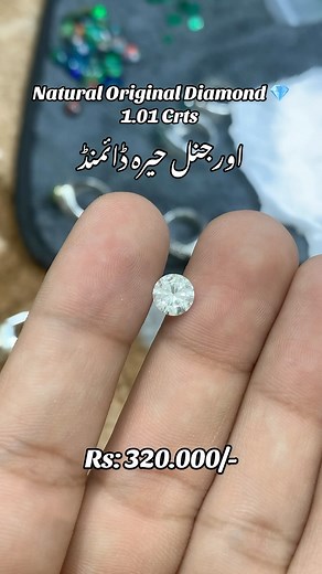 655 reactions · 53 shares | ✨Original  Diamond✨ For Order Contact⤵️...