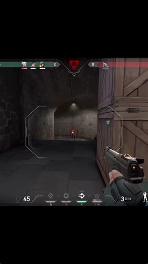 My Clove🫰🏽✨️ #fyp #valorant #clove #clovetrend #viral