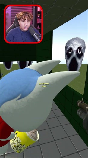 TENEMOS SOBREVIVIR A LOS NEXTBOTS MAS TERRORIFICOS GMOD GARRYS MOD