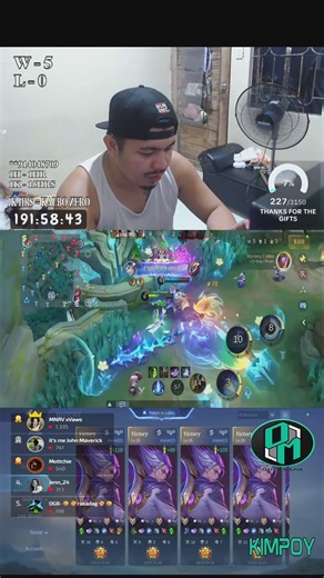 what a save with using revit #otitsmafia #MLBB #MobileLegendsBangBang #mobilelegendshighlights | Katas G