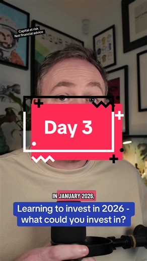 Day 3 Guide: What to Invest in 2026