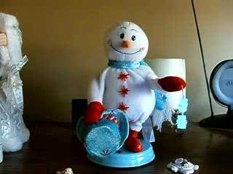 snow miser