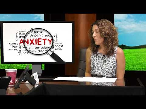 Autism, Anxiety, and CBT