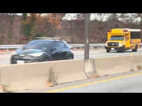 First Student (Freeport) #TDD04751 - Collins NexBus DH-500 DRW / Ford E-4500 Super Duty (2026)