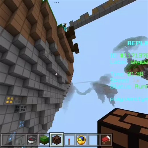 Minecraft PvP Gameplay Highlights on Venity Network