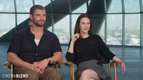 'Superman' Interviews With David Corenswet, Nicholas Hoult, Rachel Brosnahan, James Gunn And More