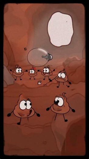 Ulti Mtrix on Instagram: "A*s Lick prize 👅 || #lick #legendswillunderstand #animationmeme #horror #scream"