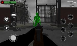 新版本所有武器展示