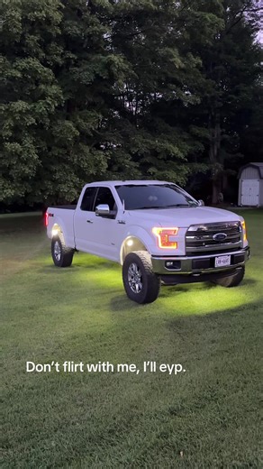 F150 Lariat Interior Review and Adventures