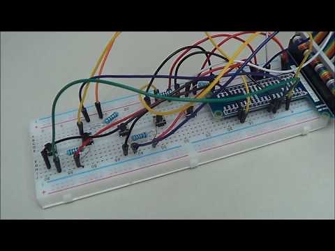 Volumio GPIO Buttons Plugin