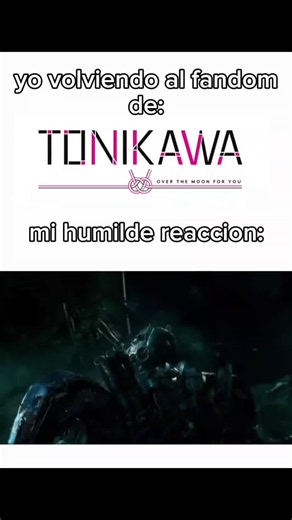 Tonikawa temporada 3 ¿el fandom está muriendo sin noticias?