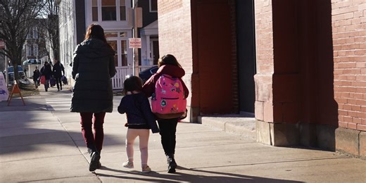 Child Tax Credit: How the Covid-19 Stimulus Package Gives Additional Money to Families