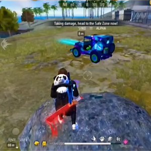 52K views · 6.8K reactions | Wait for end  #funnyvideos #funnypost #FreeFire #tips #gaming #trading | DJ Rakesh gaming | Facebook