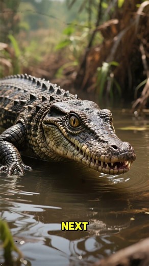 Prehistoric Creatures That Would Haunt Your Dreams