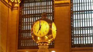 Secrets of Grand Central Terminal: missing decorations, hidden staircases and a tiny acorn