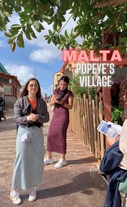 Let’s walk around Popeye’s Village at Mellieha Malta 🇲🇹 Malta walking tour, Malta travel, Malta life, Tourist attractions in Malta, Valletta Malta Island, Malta walking tour, Malta travel, Malta life, Tourist attractions in Malta, Sliema Malta Island, Malta vibes, Malta night walk, Island vibes, Island hopping. Island life, Island walking tour, Must see in Malta, Malta attractions, Malta summer walk, The island, Island charm #malta #maltavibes #maltatravel #maltaisland #sliema #maltawalkingtou