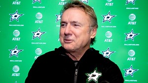 Practice: Rick Bowness