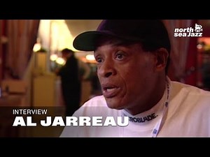 Al Jarreau - Interview | North Sea Jazz (1997)