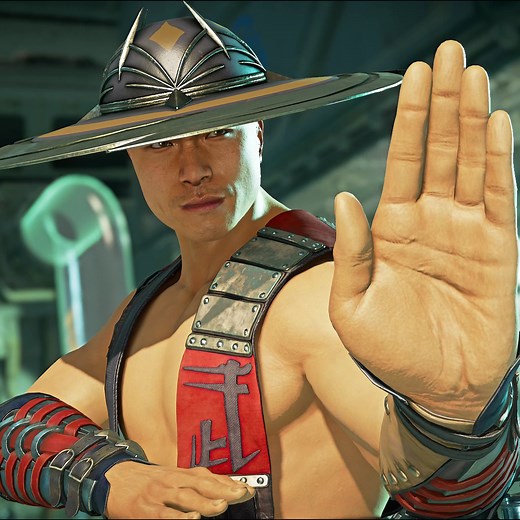 470K views · 17K reactions | Kung Lao vs Joker Mortal Kombat 11 | Geony Gamers | Facebook