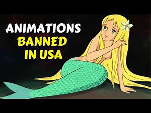 15 Animated Movies Of 1960s That Got Banned (You Won't Believe #2)