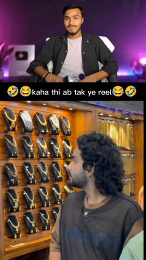 😎🔥ASHISH🔥😎 on Instagram: "Bhai ke shat galat hua 😂😂😂 . . . #viral #instagood #success #newaccount #comedy"