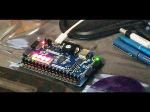 RC5 encryption and Decryption