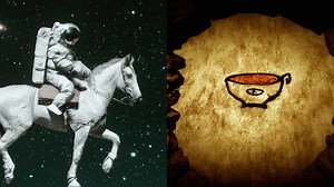 画像を作成するAI「DALL-E」の公開テストが公開