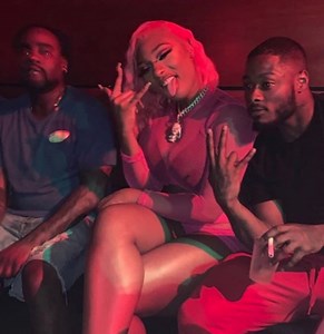 Megan Thee Stallion Fan Killed After Leaving Her Show, Rapper Donates Money To Funeral Service - theJasmineBRAND