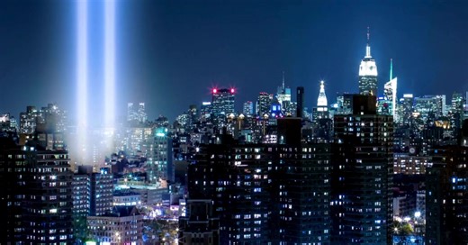 3.3K views · 32 reactions | September 11, 2001, changed us forever....