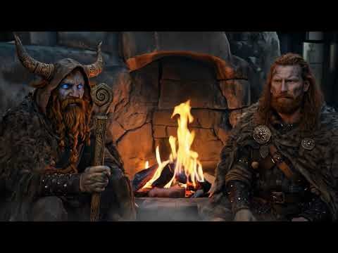 The Sgeul of Clan Macleod - Sons of the Sidhe!