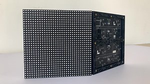 P6 Indoor Led Module Panel