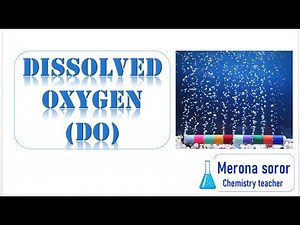 (Dissolved oxygen (DO